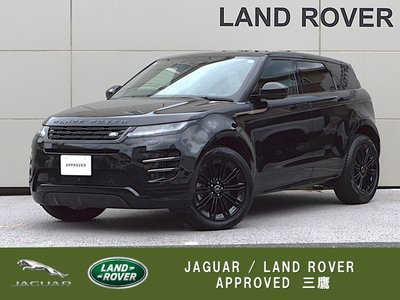 صورة 1 لـ 2025 LAND Rover RANGE ROVER EVOQUE