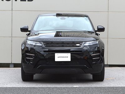 صورة 4 لـ 2025 LAND Rover RANGE ROVER EVOQUE