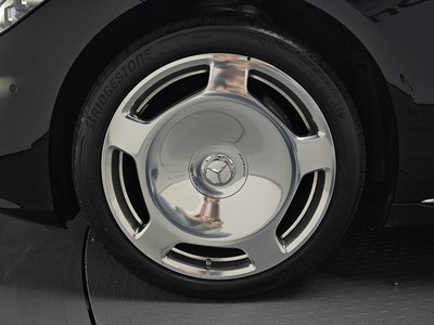MERCEDES-BENZ S-CLASS - 6