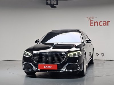 MERCEDES-BENZ S-CLASS - 3