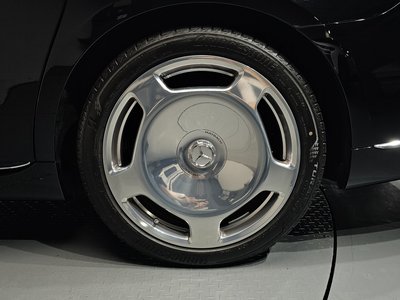 MERCEDES-BENZ S-CLASS - 8