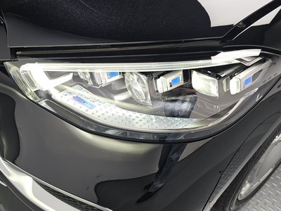 MERCEDES-BENZ S-CLASS - 9