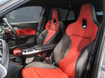 صورة مصغرة 35 لـ 2024 BMW X2