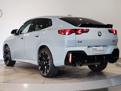 صورة 8 لـ 2024 BMW X2