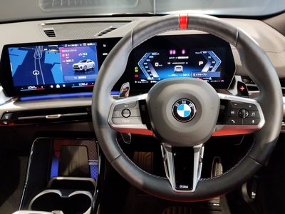 صورة مصغرة 45 لـ 2024 BMW X2