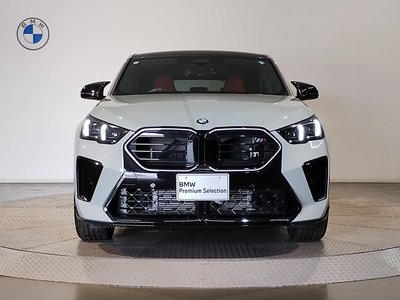 صورة 6 لـ 2024 BMW X2