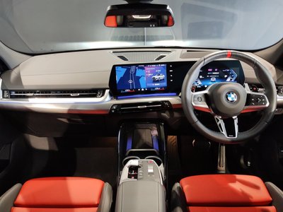 صورة مصغرة 44 لـ 2024 BMW X2