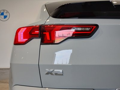صورة مصغرة 23 لـ 2024 BMW X2