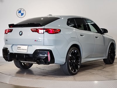 صورة 10 لـ 2024 BMW X2