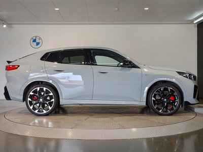 صورة مصغرة 11 لـ 2024 BMW X2