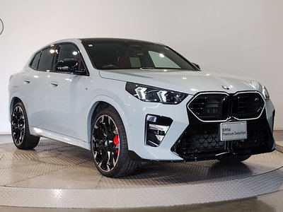 صورة مصغرة 12 لـ 2024 BMW X2