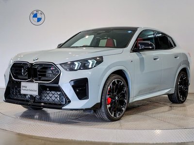 2024 BMW X2 photo 1