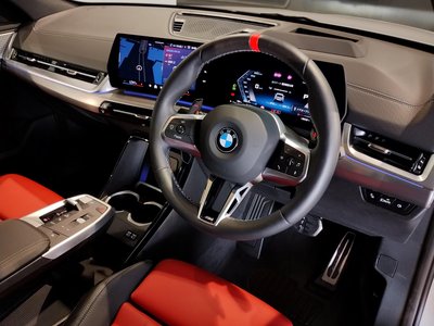 صورة مصغرة 37 لـ 2024 BMW X2