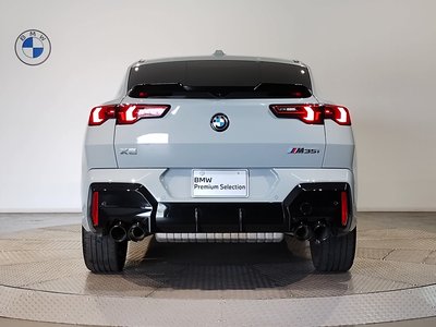 صورة 9 لـ 2024 BMW X2