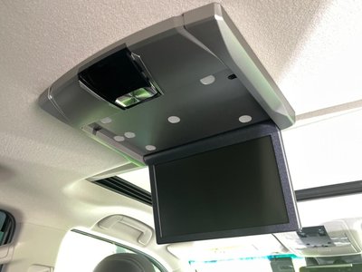 TOYOTA LAND CRUISER PRADO - 6