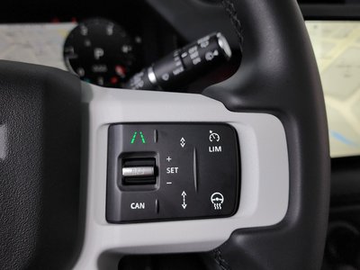 صورة مصغرة 22 لـ 2025 LAND Rover DEFENDER