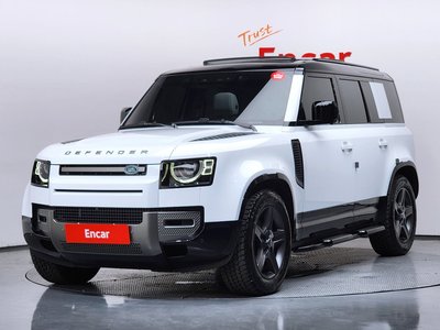 صورة 1 لـ 2025 LAND Rover DEFENDER