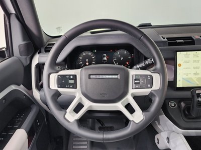 صورة مصغرة 20 لـ 2025 LAND Rover DEFENDER