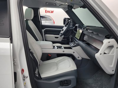 صورة مصغرة 16 لـ 2025 LAND Rover DEFENDER