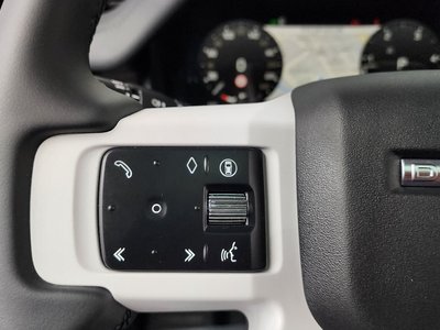 صورة مصغرة 23 لـ 2025 LAND Rover DEFENDER