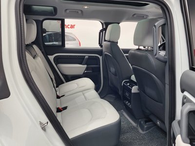 صورة مصغرة 17 لـ 2025 LAND Rover DEFENDER