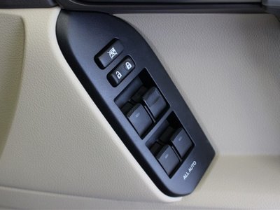 TOYOTA LAND CRUISER PRADO - 5