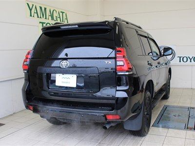 TOYOTA LAND CRUISER PRADO - 3