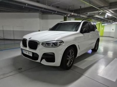 BMW X3 - 1