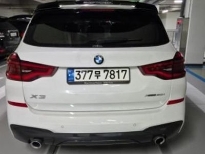 BMW X3 - 3