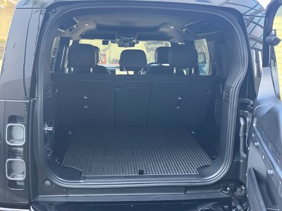 صورة مصغرة 116 لـ 2025 LAND Rover DEFENDER