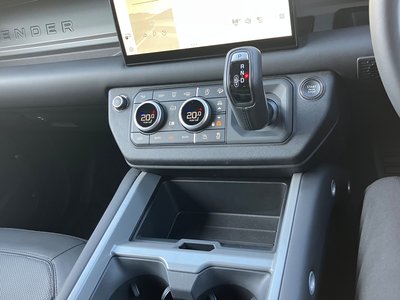 صورة مصغرة 62 لـ 2025 LAND Rover DEFENDER