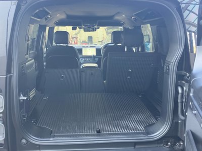 صورة مصغرة 120 لـ 2025 LAND Rover DEFENDER
