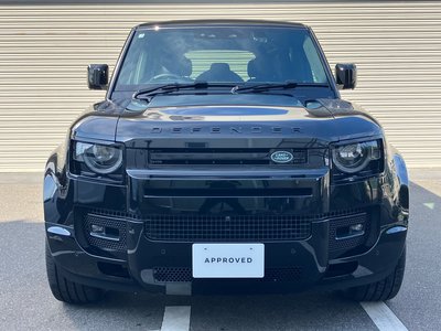 صورة مصغرة 14 لـ 2025 LAND Rover DEFENDER