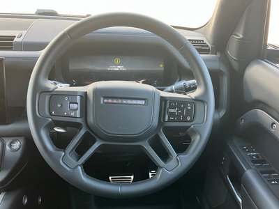 صورة مصغرة 29 لـ 2025 LAND Rover DEFENDER