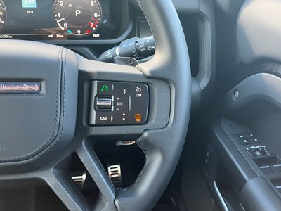 صورة مصغرة 33 لـ 2025 LAND Rover DEFENDER