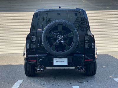 صورة مصغرة 20 لـ 2025 LAND Rover DEFENDER