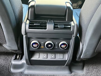 صورة مصغرة 113 لـ 2025 LAND Rover DEFENDER