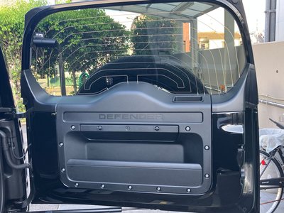 صورة مصغرة 124 لـ 2025 LAND Rover DEFENDER