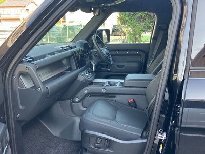 صورة مصغرة 25 لـ 2025 LAND Rover DEFENDER