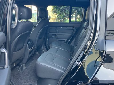 صورة مصغرة 109 لـ 2025 LAND Rover DEFENDER