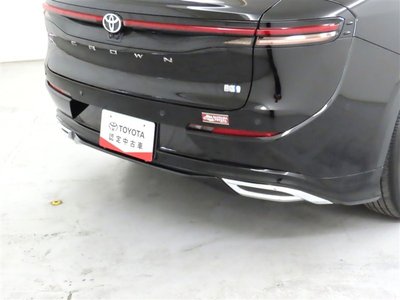 TOYOTA CROWN CROSSOVER - 8