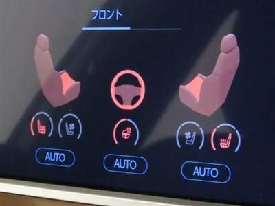 TOYOTA CROWN CROSSOVER - 3