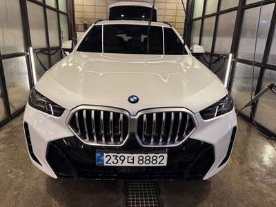 BMW X6 - 5