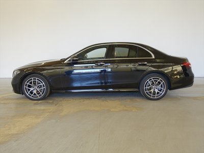 MERCEDES-BENZ E-CLASS - 5