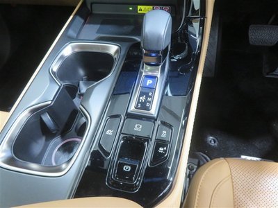 صورة مصغرة 22 لـ 2023 Lexus NX