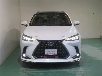 صورة مصغرة 15 لـ 2023 Lexus NX