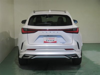 صورة مصغرة 28 لـ 2023 Lexus NX