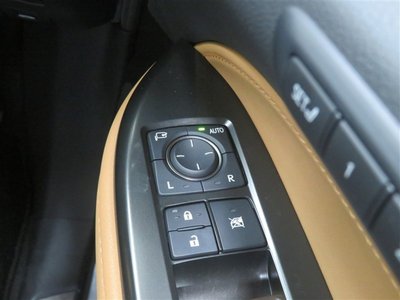 صورة مصغرة 19 لـ 2023 Lexus NX