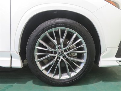 صورة مصغرة 27 لـ 2023 Lexus NX
