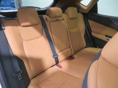 صورة مصغرة 13 لـ 2023 Lexus NX
